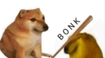 bonk sound effect 2