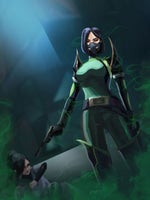 Valorant Viper - My priority is their suffering