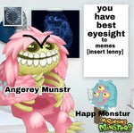 FIVE NIGHTS AT TREASURE ISLAND Acephalous AUDIO