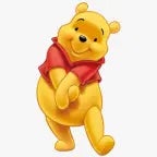 Pooh- Suffering