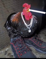 Don pollo tik tok sound