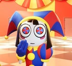 The Amazing Digital Circus Theme