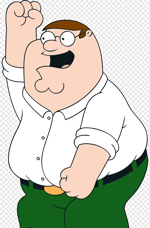 New Surfin Bird EMOTE Peter Griffin (Fortnite) - Sound