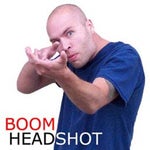 Boom Headshot Lyrics - Sound