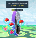 Pokestop/EXP Chimes (Pokemon Go) - Sound