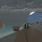 spongebob jersey mix