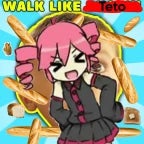 Walk Like Igaku (Igaku x Walk like shawn)