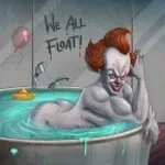 We All Float!
