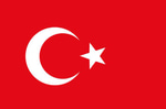 Turkey EAS Alarm 🇹🇷 (REAL/RED ALERT)
