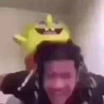 Spongebob clapping cheeks 0_0