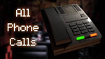 FNAF 1 Phone pick up