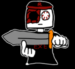 Try Not To Get Scared Challenge but screamed