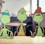 KASSOS - Gerté par des fascho