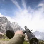 MP Battlefield Buchstabieren