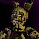 CLOCK CHIME FNAF