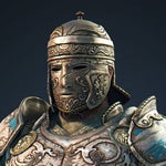For Honor Lines Etiam Centurion