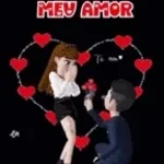 voce pode encontrar muitos amores