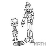 glamrock freddy among us