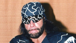 Macho Man Randy Savage - Boston
