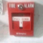 System Sensor P2R Fire Alarm
