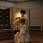BODY PATA PATA