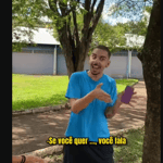 SE VOCÊ QUER DA VC FALA - Sound