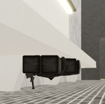 bunny noise dreamgame/forsaken