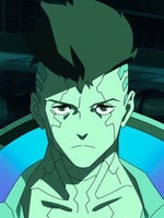 WHO'S READY FOR TOMORROW by Rat Boy