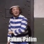 Dieter Hallervorden Einkauf