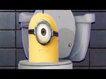 Skibidi Toilet Minion