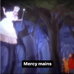 not to fear little children