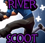 river scout