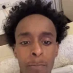 somali - Sound