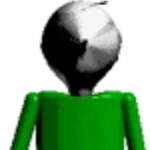 BALD_0s Running Steps/Angry