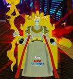 I GOT THE SECRET DISCORD RINGTONE!!!