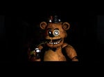 Is that Freddy Fazbear!??!?!?!?!