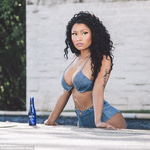 Nicki Minaj FMK