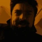 oi oi hughie