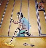 veronica little nightmares