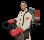Medic No - Sound