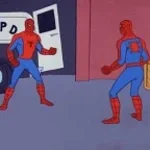 SPIDERMAN! SPIDERMAN! SPIDERMAN! (copy)