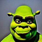 shreksophone (Shrek is life)