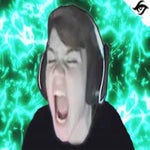 Get shit on mongraal sound effect