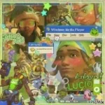 Lucio remix