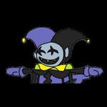 Jevil Up and Down Pt.1