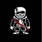 Sans dodge