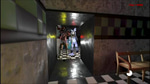 FNAF Doom 1 & 2 - OST Chase 1 Theme