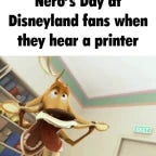 EULOGY FOR NICK GALVAS