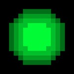 Minecraft - Experience orb 2