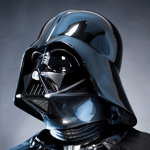 Darth Vader